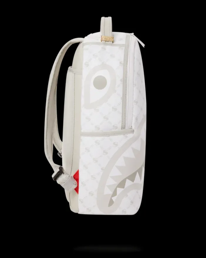 MONEYGRAM POWDER BACKPACK (DLXV)>SPRAYGROUND Clearance