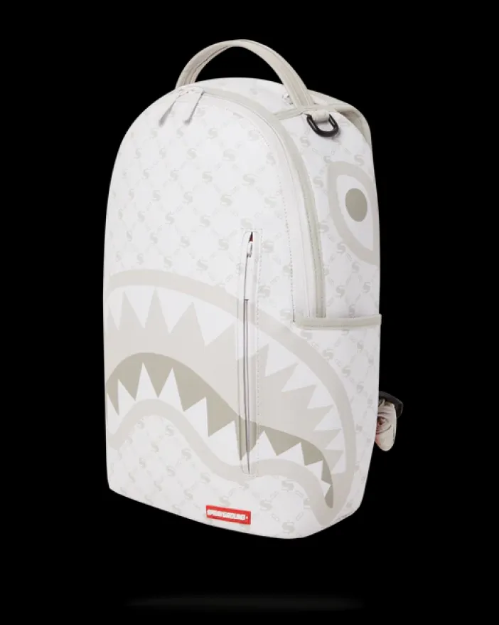 MONEYGRAM POWDER BACKPACK (DLXV)>SPRAYGROUND Clearance