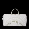 MONEYGRAM POWDER EMPEROR DUFFLE>SPRAYGROUND