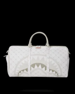 MONEYGRAM POWDER EMPEROR DUFFLE>SPRAYGROUND