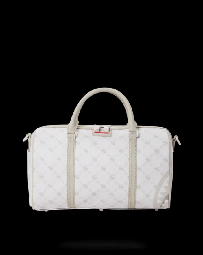 MONEYGRAM POWDER MINI DUFFLE>SPRAYGROUND Clearance