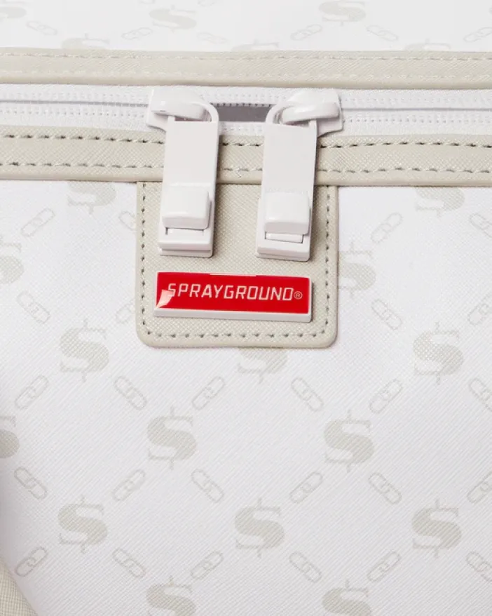MONEYGRAM POWDER MINI DUFFLE>SPRAYGROUND Clearance