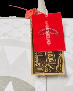MONEYGRAM POWDER MINI DUFFLE><noscript><img width=