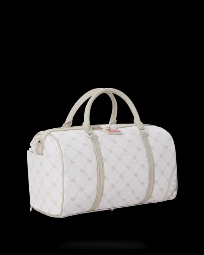 MONEYGRAM POWDER MINI DUFFLE>SPRAYGROUND Clearance