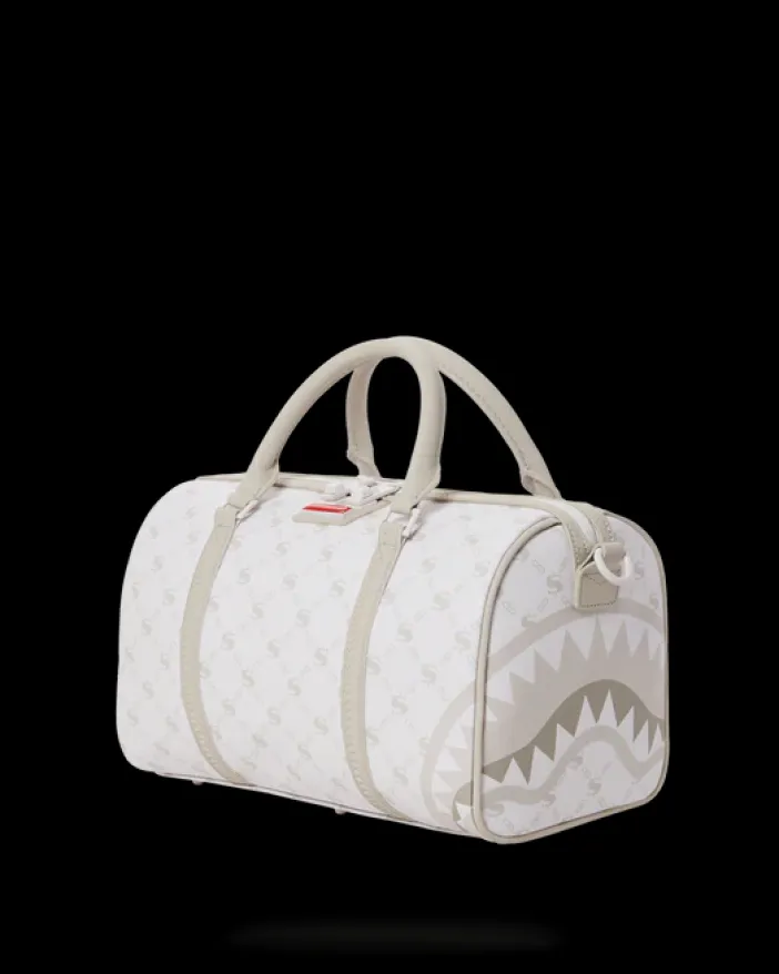 MONEYGRAM POWDER MINI DUFFLE>SPRAYGROUND Clearance