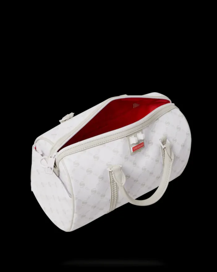 MONEYGRAM POWDER MINI DUFFLE>SPRAYGROUND Clearance