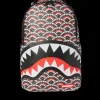MONOGRAM BACKPACK>SPRAYGROUND Clearance