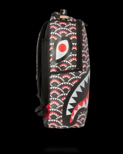 MONOGRAM BACKPACK>SPRAYGROUND Clearance