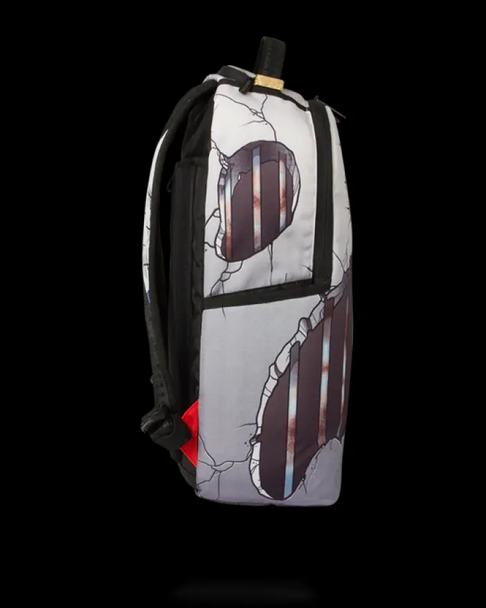 MONOPOLY: PRISON BREAK BACKPACK>SPRAYGROUND Sale