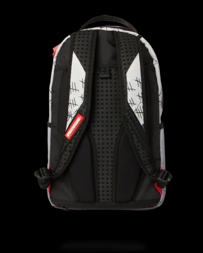 MONOPOLY: PRISON BREAK BACKPACK>SPRAYGROUND Sale