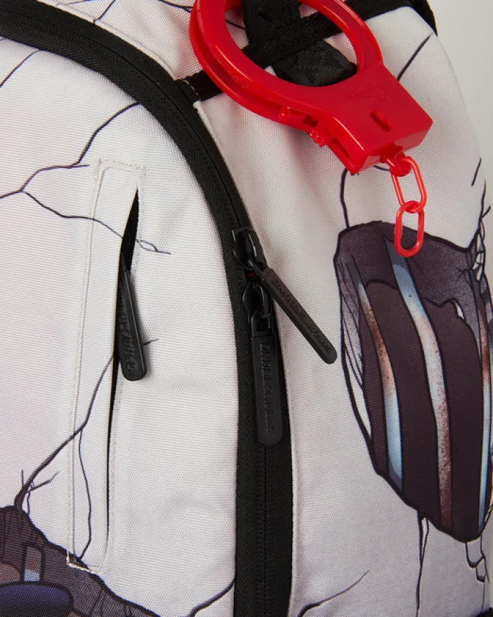 MONOPOLY: PRISON BREAK BACKPACK>SPRAYGROUND Sale