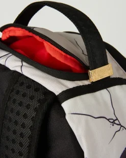 MONOPOLY: PRISON BREAK BACKPACK><noscript><img width=