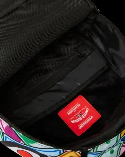 MONOPOLY WALL STREET BACKPACK><noscript><img width=
