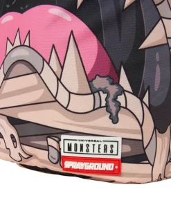 MONSTERS MUMMY SHARK><noscript><img width=