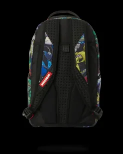 MORTAL KOMBAT: MASH UP BACKPACK><noscript><img width=