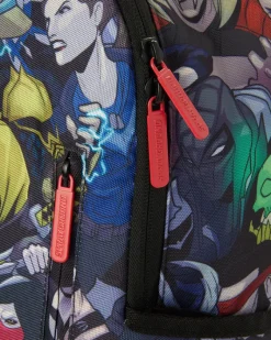 MORTAL KOMBAT: MASH UP BACKPACK><noscript><img width=