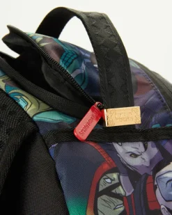MORTAL KOMBAT: MASH UP BACKPACK><noscript><img width=