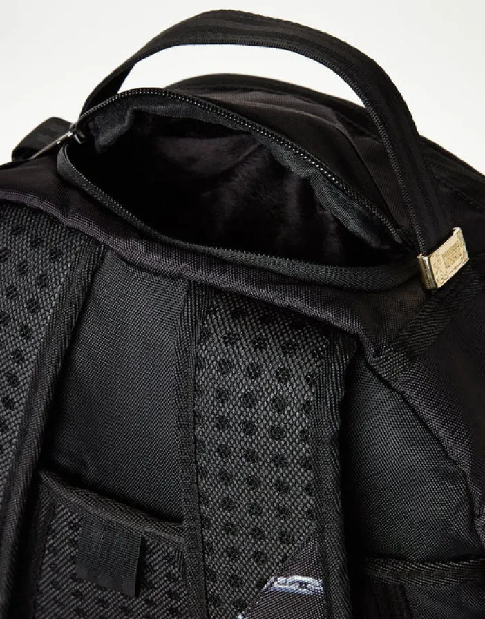 MORTAL KOMBAT SCORPION>SPRAYGROUND Clearance