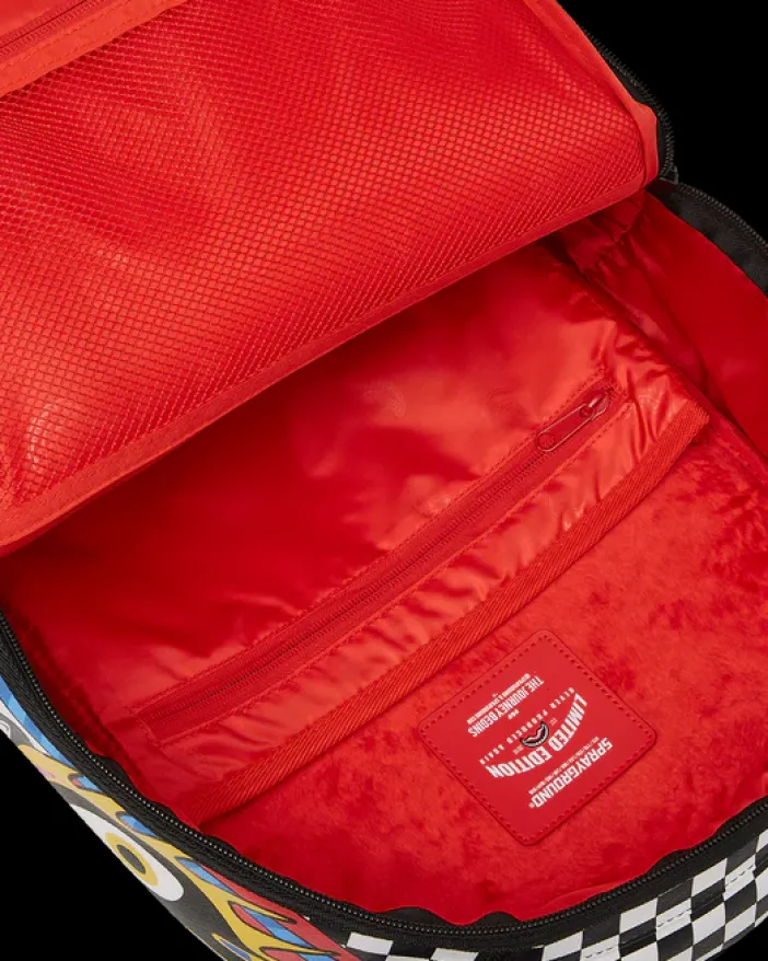 MOSH PIT BACKPACK>SPRAYGROUND Outlet