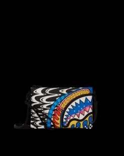 MOSH PIT CROSSOVER CLUTCH>SPRAYGROUND Hot