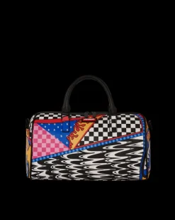 MOSH PIT MINI DUFFLE>SPRAYGROUND Best