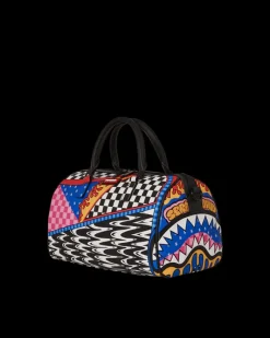 MOSH PIT MINI DUFFLE><noscript><img width=