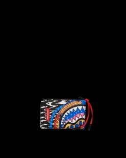 MOSH PIT WALLET>SPRAYGROUND Clearance