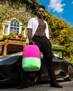 MOTTO GELATO BACKPACK (DLXV)>SPRAYGROUND Best