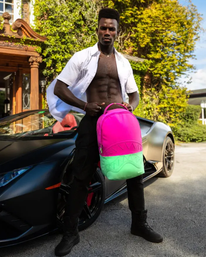 MOTTO GELATO BACKPACK (DLXV)>SPRAYGROUND Best