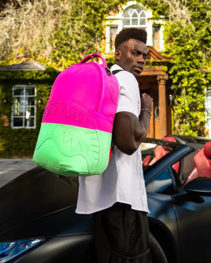 MOTTO GELATO BACKPACK (DLXV)>SPRAYGROUND Best