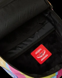 MY LITTLE PONY SHARK SQUAD BACKPACK><noscript><img width=