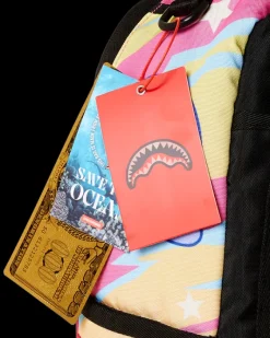 MY LITTLE PONY SHARK SQUAD BACKPACK><noscript><img width=