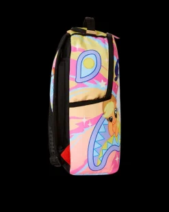 MY LITTLE PONY SHARK SQUAD BACKPACK><noscript><img width=