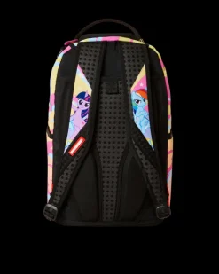 MY LITTLE PONY SHARK SQUAD BACKPACK><noscript><img width=