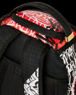 MYSTERIOUS MASTERMIND BACKPACK (DLXV)><noscript><img width=