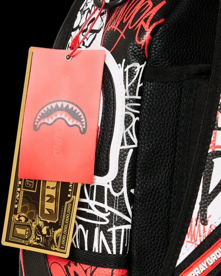 MYSTERIOUS MASTERMIND BACKPACK (DLXV)>SPRAYGROUND Hot
