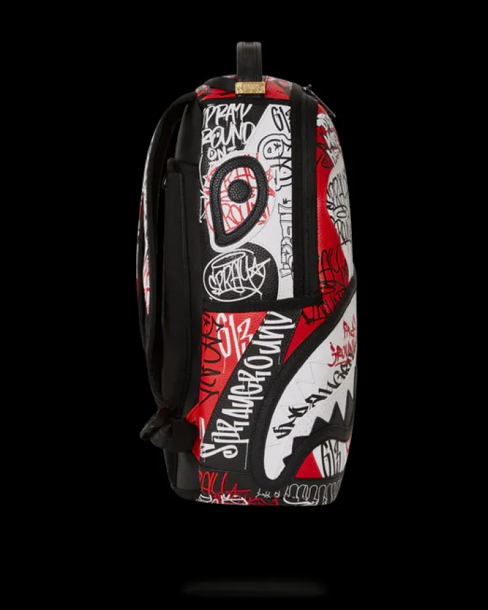 MYSTERIOUS MASTERMIND BACKPACK (DLXV)>SPRAYGROUND Hot