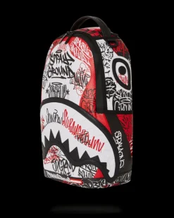 MYSTERIOUS MASTERMIND BACKPACK (DLXV)><noscript><img width=