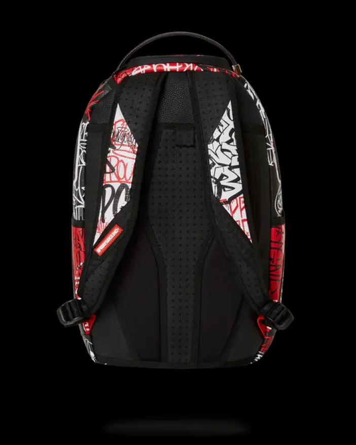MYSTERIOUS MASTERMIND BACKPACK (DLXV)>SPRAYGROUND Hot