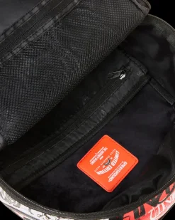MYSTERIOUS MASTERMIND BACKPACK (DLXV)><noscript><img width=