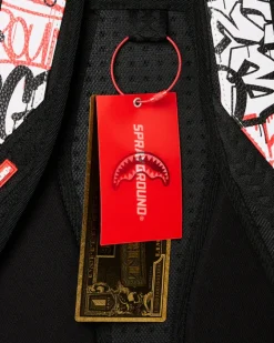 MYSTERIOUS MASTERMIND HILLS BACKPACK><noscript><img width=