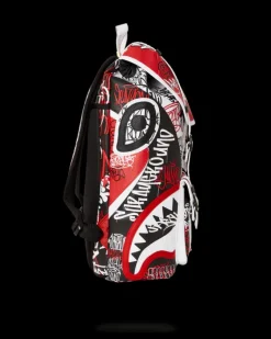 MYSTERIOUS MASTERMIND HILLS BACKPACK><noscript><img width=