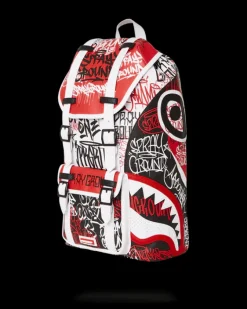 MYSTERIOUS MASTERMIND HILLS BACKPACK><noscript><img width=