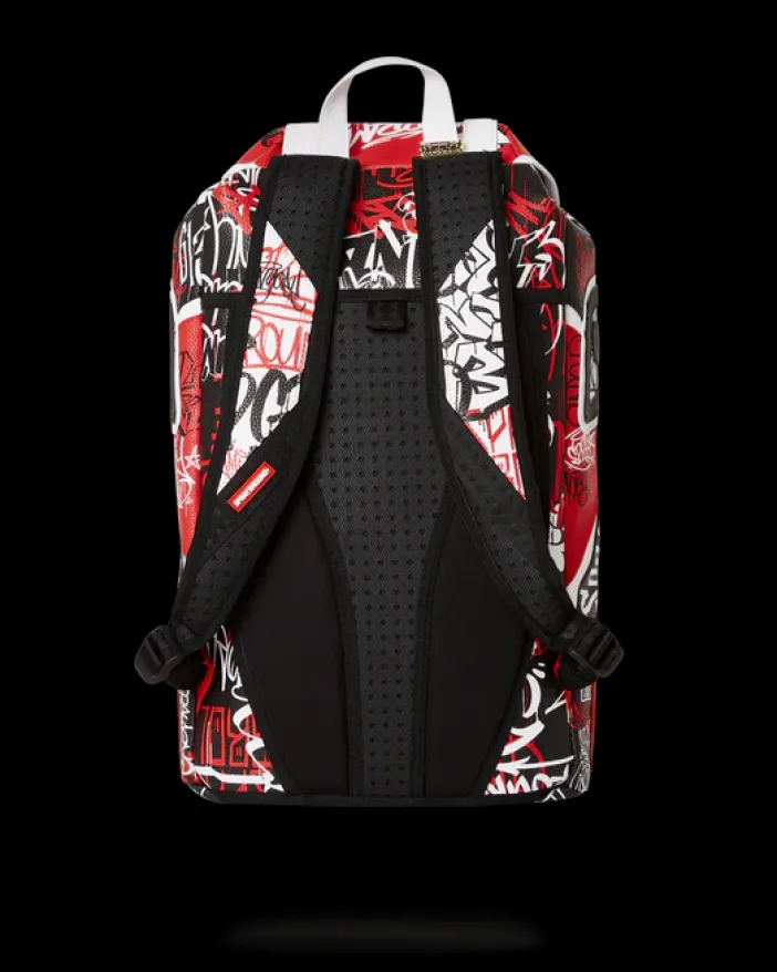 MYSTERIOUS MASTERMIND HILLS BACKPACK>SPRAYGROUND