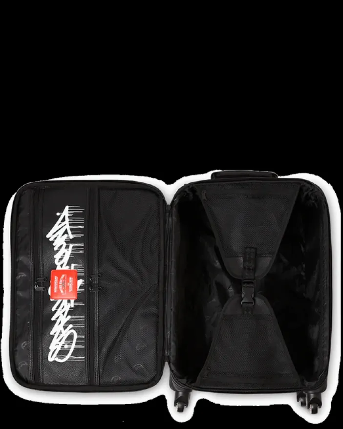 MYSTERIOUS MASTERMIND JETSETTER CARRY-ON LUGGAGE>SPRAYGROUND Sale