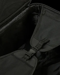 MYSTERIOUS MASTERMIND JETSETTER CARRY-ON LUGGAGE><noscript><img width=
