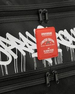 MYSTERIOUS MASTERMIND JETSETTER CARRY-ON LUGGAGE><noscript><img width=