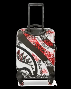 MYSTERIOUS MASTERMIND JETSETTER CARRY-ON LUGGAGE><noscript><img width=