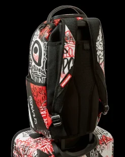 MYSTERIOUS MASTERMIND JETSETTER CARRY-ON LUGGAGE><noscript><img width=