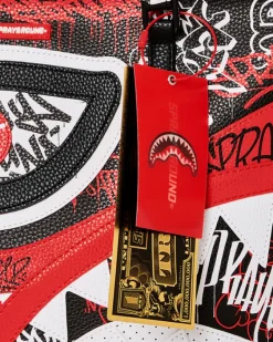 MYSTERIOUS MASTERMIND TOTE><noscript><img width=